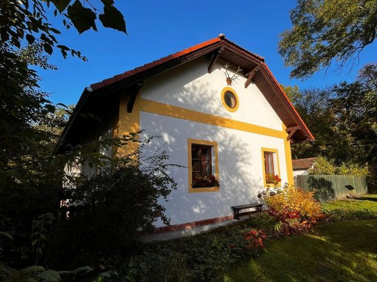 Černická hájenka