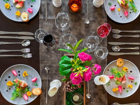 Luxusní relax v Podyjí