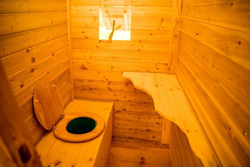 Treehouse Ještěd