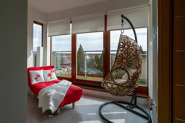 Romantický pobyt v Třeboni