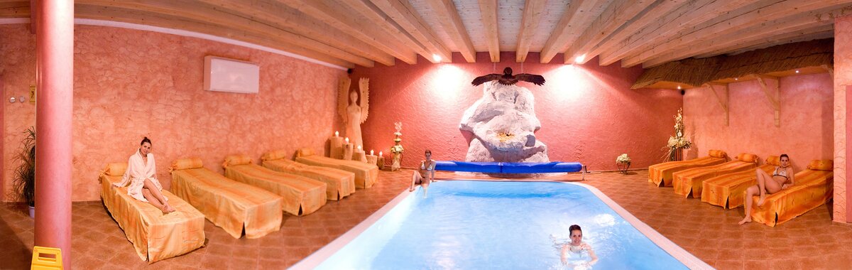 Glamping v Beskydech