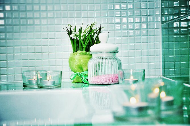 Romantický pobyt v Třeboni